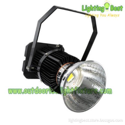 High power led ocean wave projector light